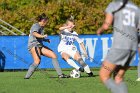 Women’s Soccer vs UMass Boston  Women’s Soccer vs UMass Boston. - Photo by Keith Nordstrom